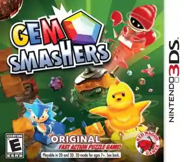 Gem Smashers (Usa)